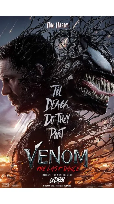 Venom: Poslední tanec (Venom: The Last Dance), 2024 - fotogaléria