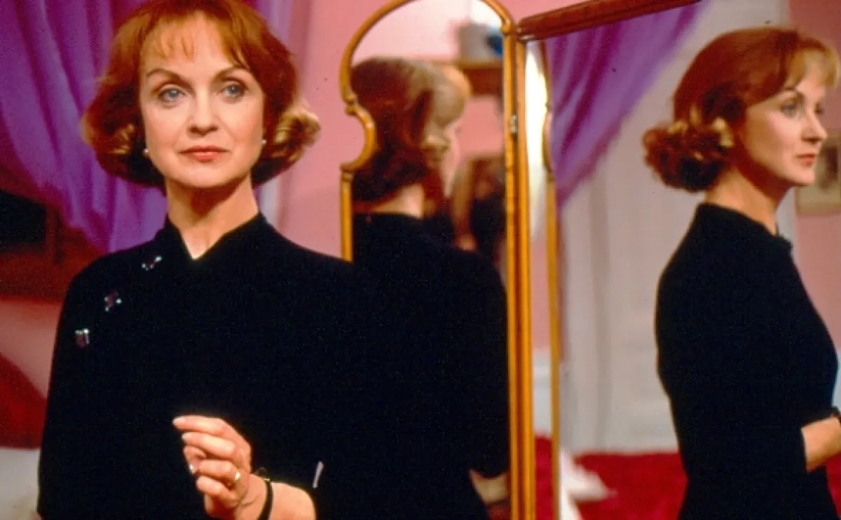 Maigret se mýlí (Maigret se trompe), 1994 - fotogaléria
