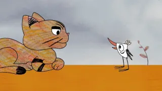 Večerníček