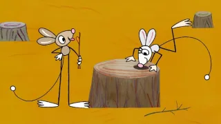 Večerníček