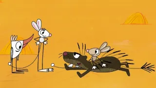Večerníček