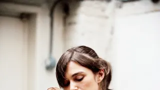 Newyorská romance