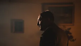 Vzestup nacistů - Pád (2/3)