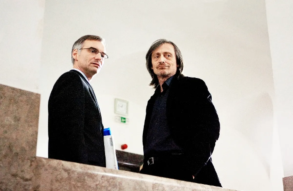 Ztracená brána, 2012 - fotogaléria