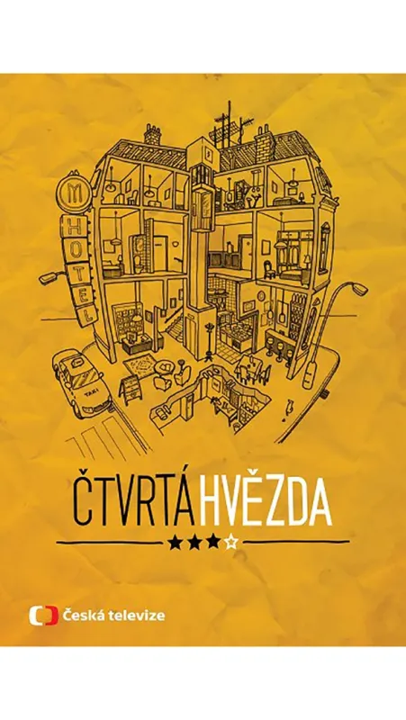Čtvrtá hvězda, 2014 - fotogaléria