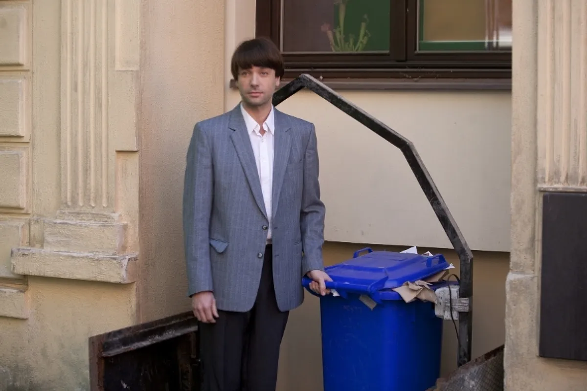Čtvrtá hvězda, 2014 - fotogaléria