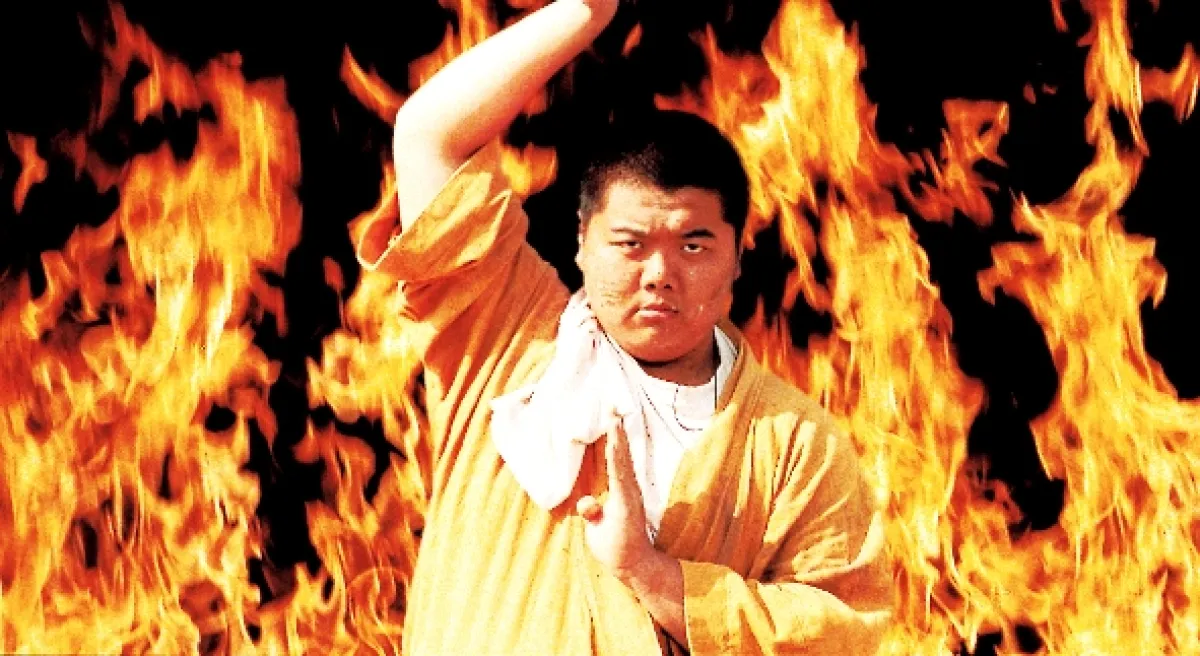 Shaolin fotbalista (Shaolin Soccer aka Siu lam juk kau), 2001 - fotogaléria