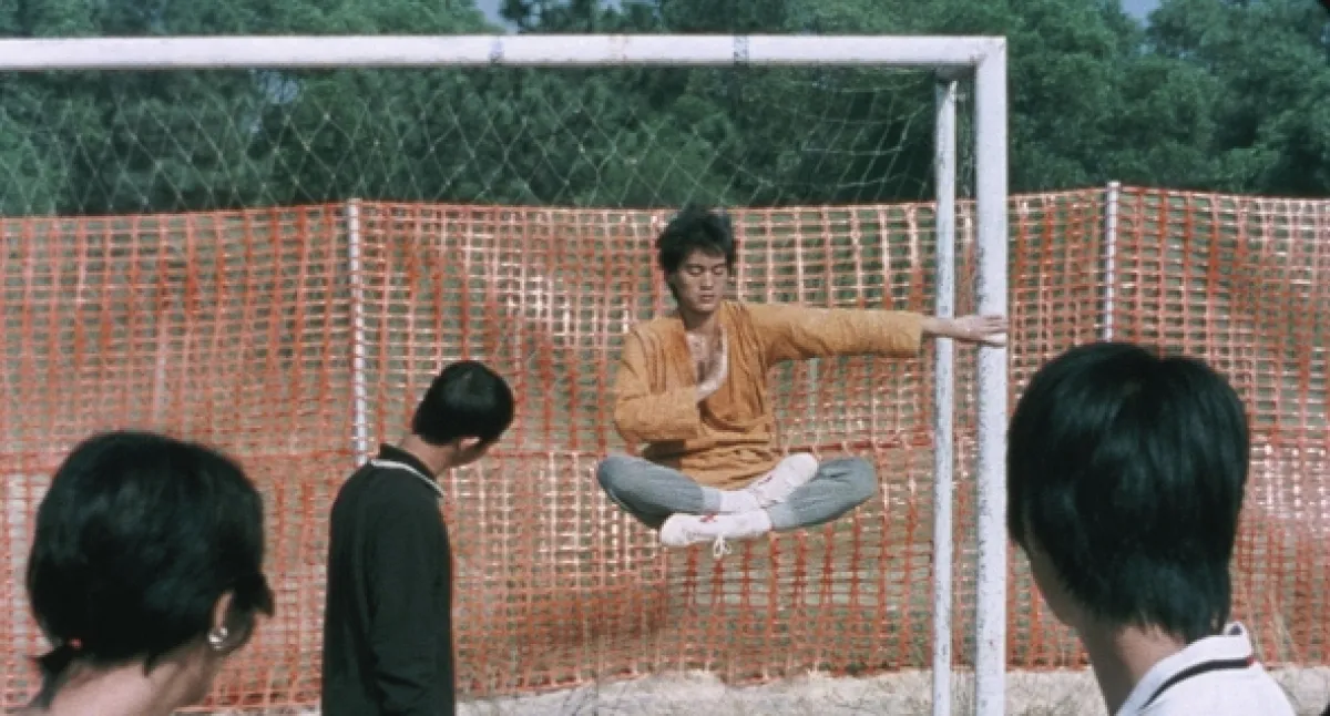 Shaolin fotbalista (Shaolin Soccer aka Siu lam juk kau), 2001 - fotogaléria
