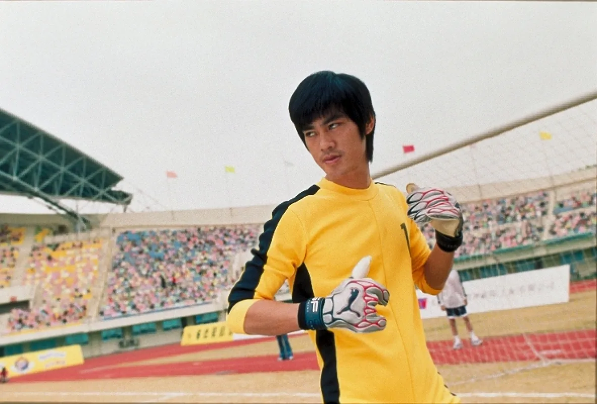 Shaolin fotbalista (Shaolin Soccer aka Siu lam juk kau), 2001 - fotogaléria