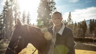 Yellowstone (8/9)
