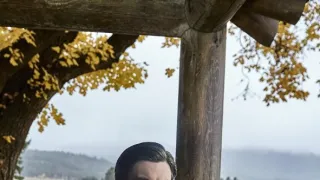Yellowstone (8/9)