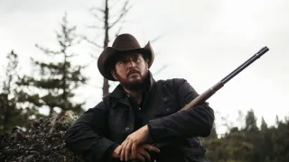 Yellowstone (8/9)