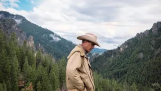 Yellowstone (8/9)