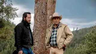 Yellowstone (8/9)