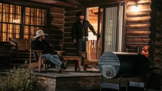 Yellowstone (8/9)