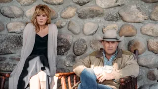 Yellowstone (8/9)
