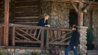Yellowstone (8/9)