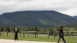 Yellowstone (8/9)