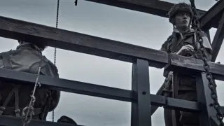Zapomenuté příběhy 2. světové války (5/6)
