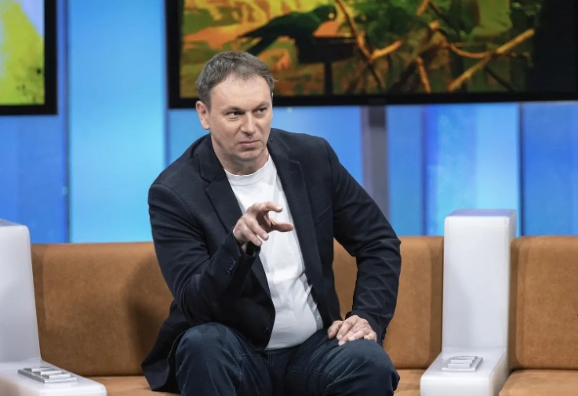 Zázraky přírody - fotogaléria