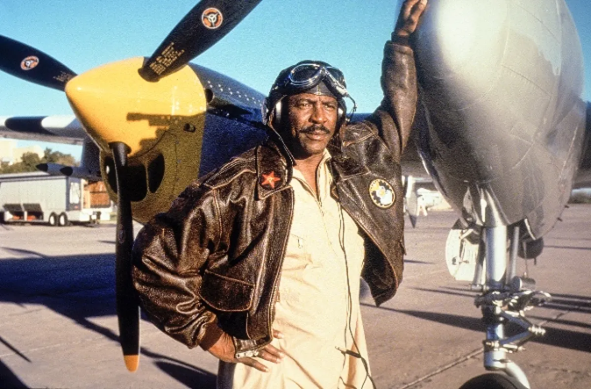 Železný orol 3 (Aces: Iron Eagle III), 1992 - fotogaléria