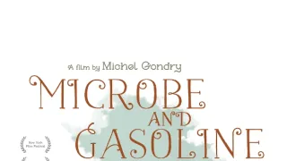Mikrob a Gasoil