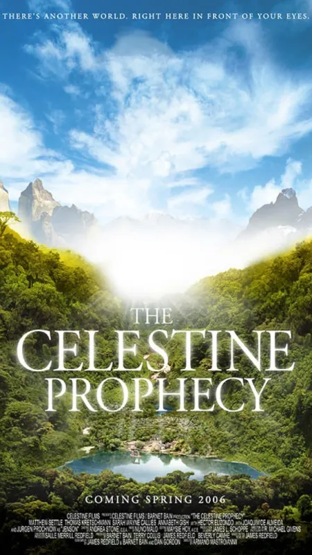 Celestínske proroctvo (The Celestine Prophecy), 2006 - fotogaléria