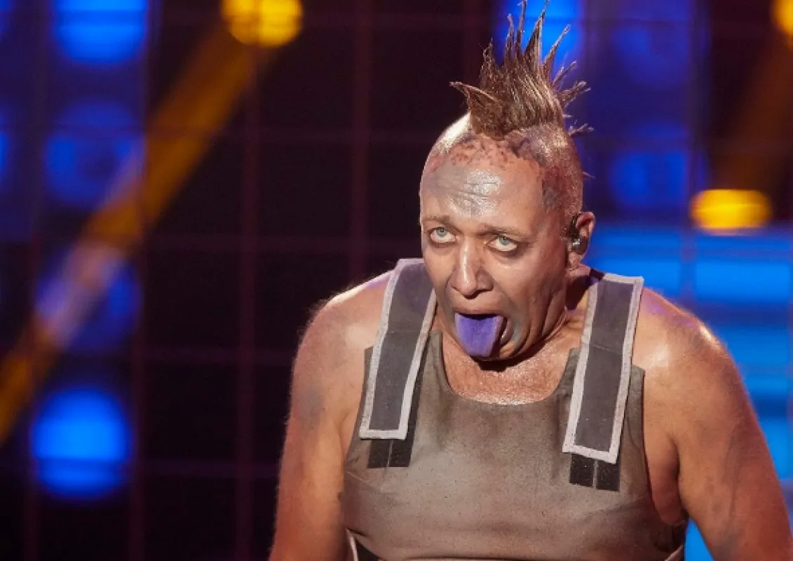Tvoje tvář má známý hlas - fotogaléria
