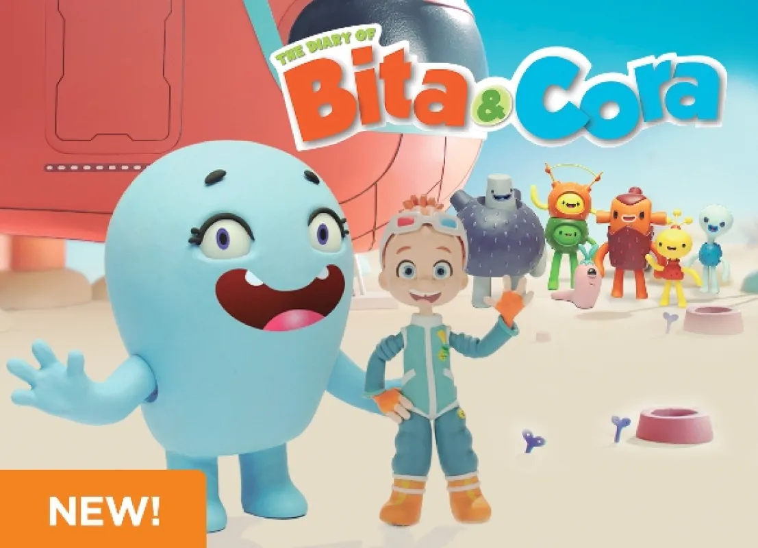 Bita a Kora - fotogaléria