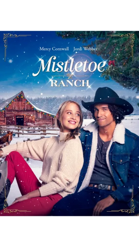 Ranč jmelí (Mistletoe Ranch), 2022 - fotogaléria