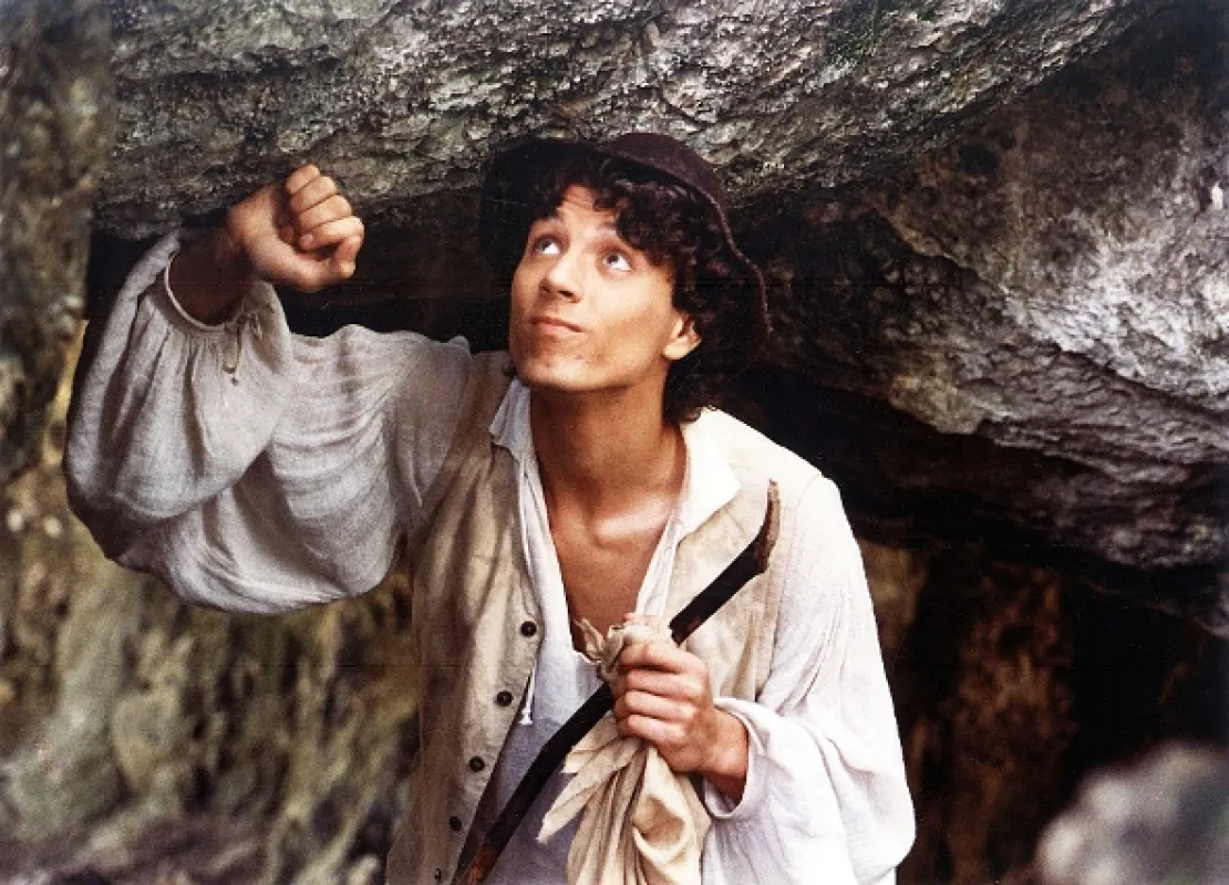 Zlatník Ondra, 1995 - fotogaléria