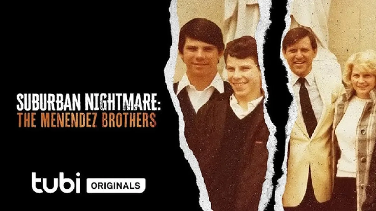 Noční můra z předměstí: Bratři Menendezové (Suburban Nightmare: The Menendez Brothers), 2022 - fotogaléria