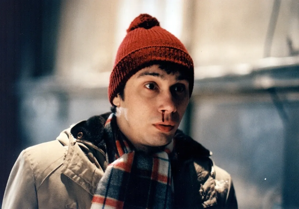 Návrat idiota (NÁVRAT IDIOTA), 1999 - fotogaléria
