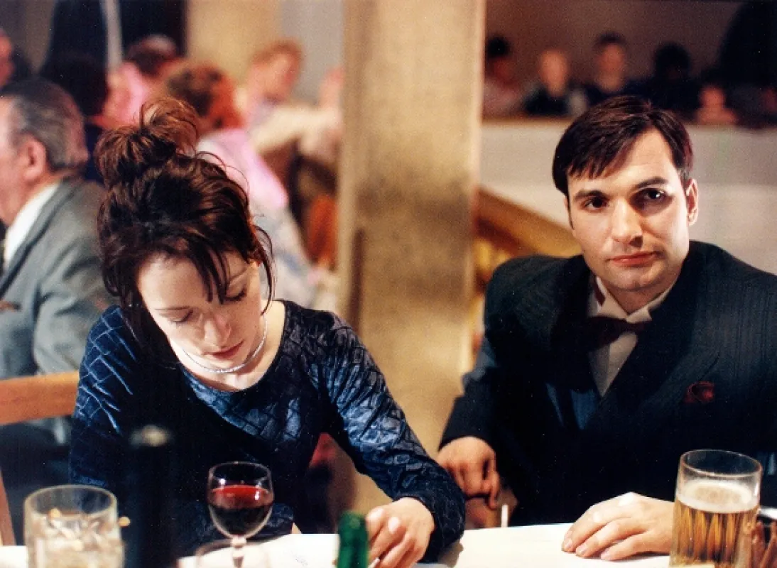 Návrat idiota (NÁVRAT IDIOTA), 1999 - fotogaléria