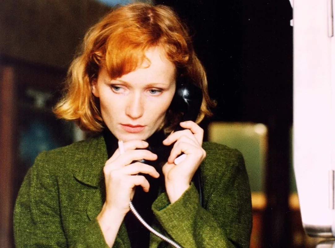 Návrat idiota (NÁVRAT IDIOTA), 1999 - fotogaléria