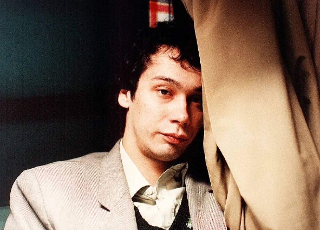 Návrat idiota (NÁVRAT IDIOTA), 1999 - fotogaléria