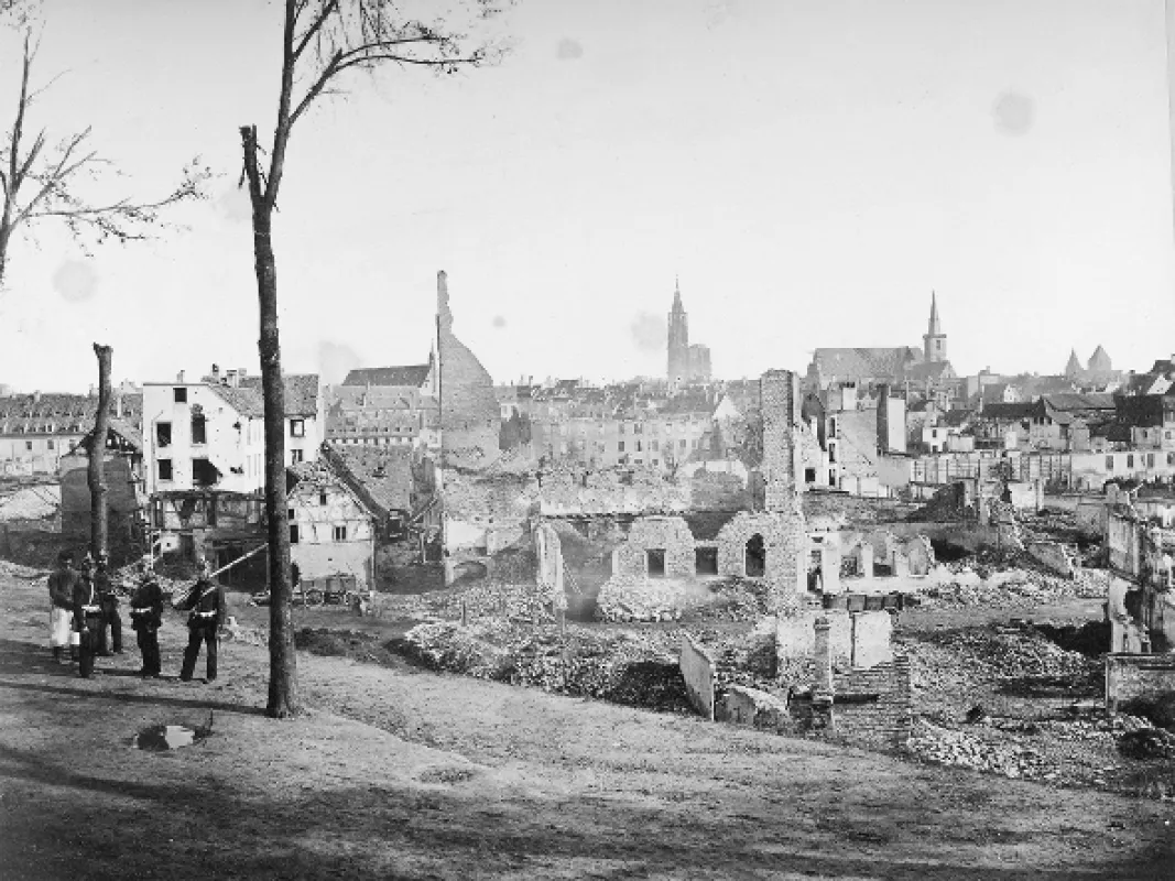 1870: Prusko-francouzská válka, 2020 - fotogaléria