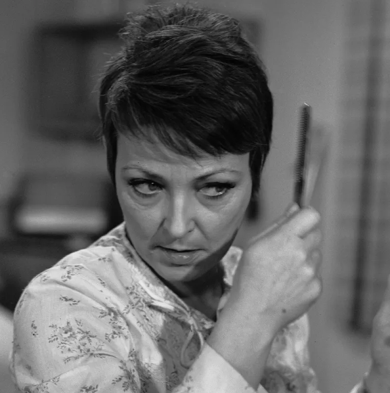 Neteř, 1979 - fotogaléria