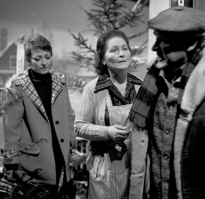 Neteř, 1979 - fotogaléria