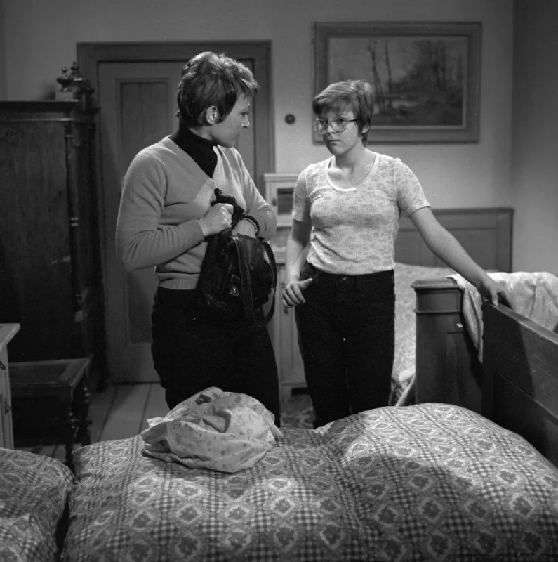 Neteř, 1979 - fotogaléria