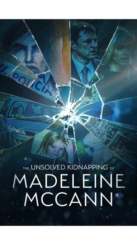 Madeleine: Případ nevyřešeného únosu (Madeleine McCann: The Unresolved Kidnapping), 2023 - fotogaléria