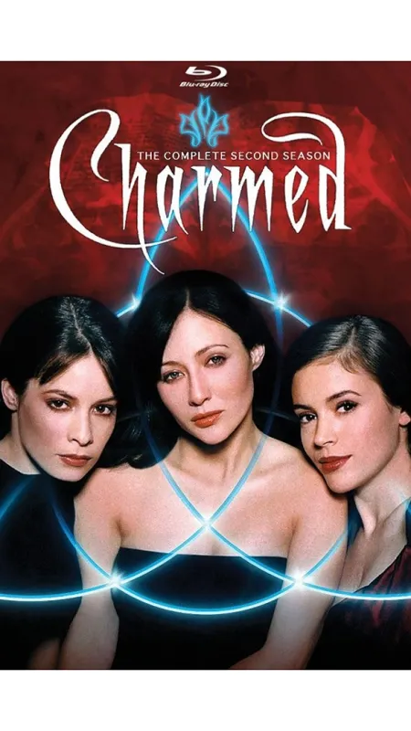 Čarodějky (Charmed), 2000 - fotogaléria