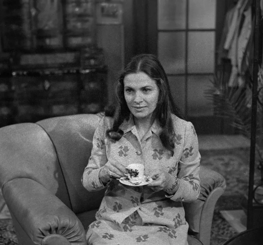 Svadba, 1975 - fotogaléria