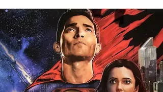 Superman a Lois IV (4)