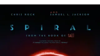 Spirála strachu: Saw pokračuje