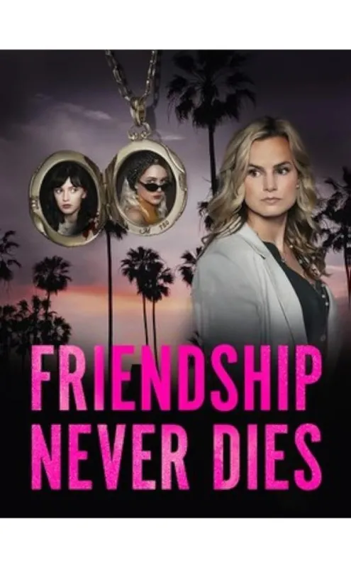Nehynoucí přátelství (Best Friends Forever), 2021 - fotogaléria