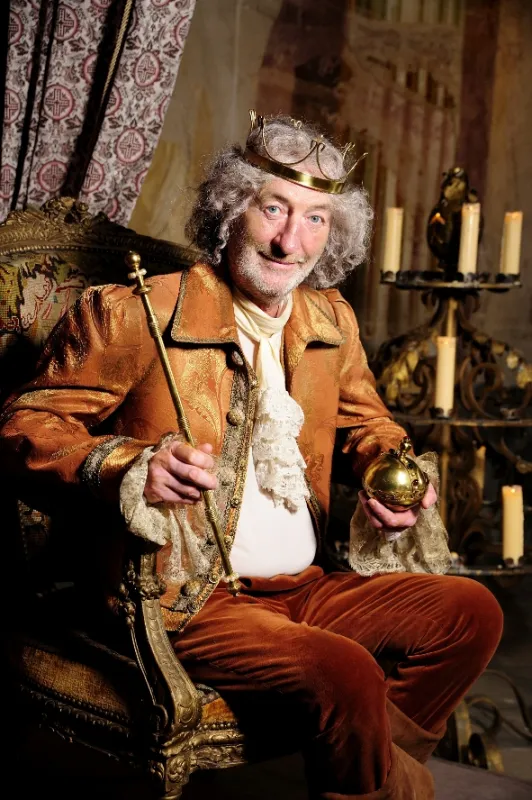 Svatojánský věneček, 2015 - fotogaléria