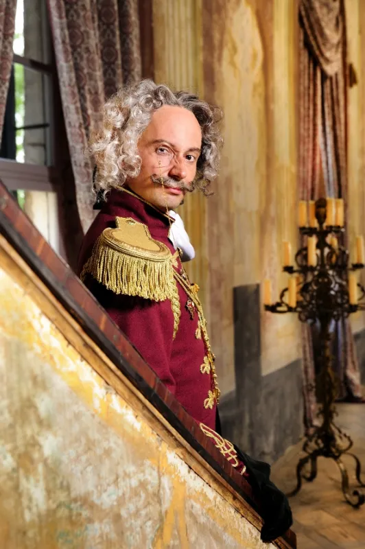 Svatojánský věneček, 2015 - fotogaléria