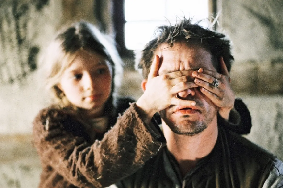 Jeníček a Mařenka (Hänsel und Gretel), 2005 - fotogaléria