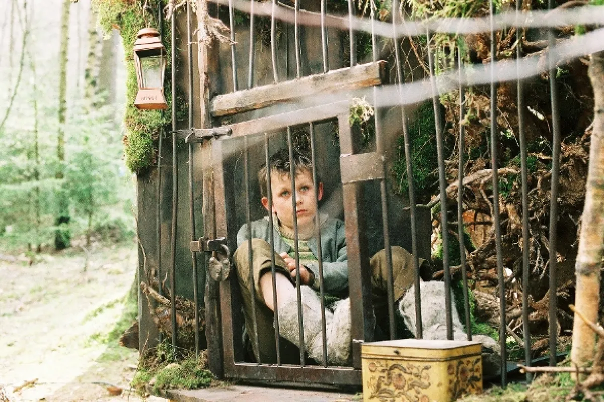 Jeníček a Mařenka (Hänsel und Gretel), 2005 - fotogaléria